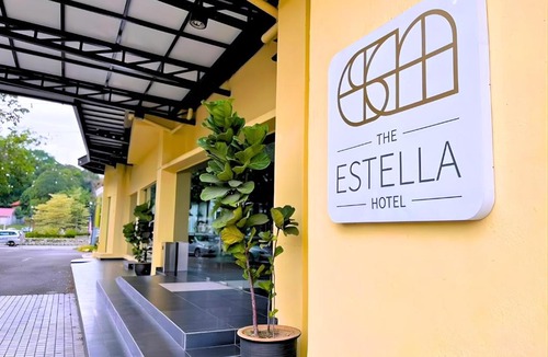Klang Hotel | The Estella Hotel Klang