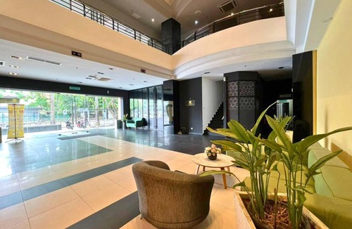 Klang Hotel | The Estella Hotel Klang