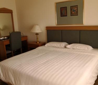Lahad Datu Hotel | The Executive Hotel Lahad Datu