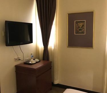 Lahad Datu Hotel | The Executive Hotel Lahad Datu