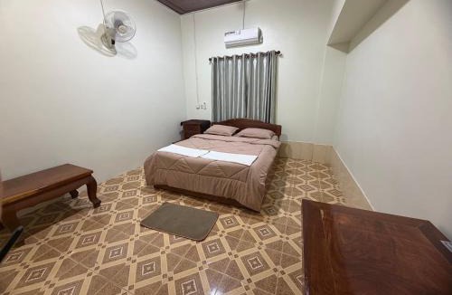 Ban Lung House | The Family Home Banlung & Trekking