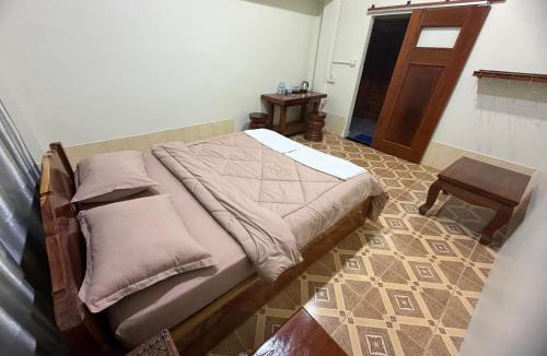 Ban Lung House | The Family Home Banlung & Trekking