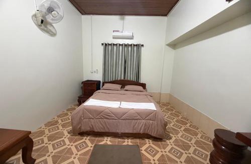 Ban Lung House | The Family Home Banlung & Trekking