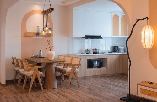 Thao Dien Hotel | The Fifth Home Thao Dien
