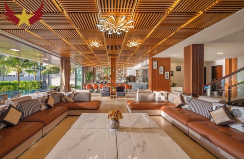 Ngu Hanh Son Villa | The Five Villas
