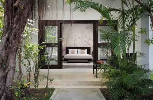 Siem Reap Resort | The Forest