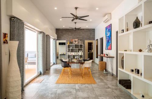 Siem Reap Villa | The Friendship Villa by Amatak