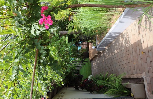 Siem Reap Villa | The Friendship Villa by Amatak