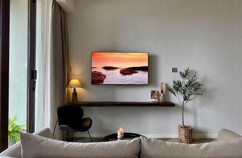 Thu Thiem Apartment | The Galleria Residence - Metropole Thu Thiem