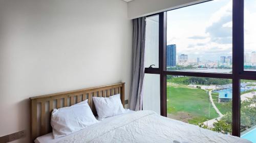 Thu Thiem Apartment | The Galleria Residence - Metropole Thu Thiem