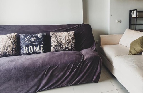 South Pattaya Apartment | The Gallery Studios