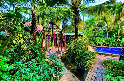 Siem Reap Villa | The Gallery Villa Siem Reap Cambodia