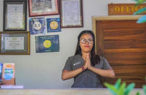 Pekutatan House | The Galuh Pekutatan