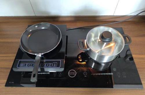 Sekudai Apartment | The Garden Cozy 2BR Comfort Stay in Skudai By STAY