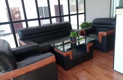 Sangkat Sla Kram Resort | The Garden Park by Lucky Courtyard