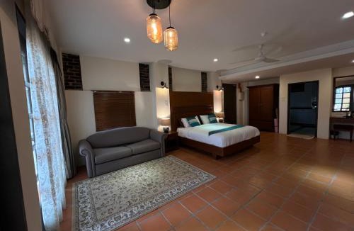 George Town Bed & Breakfast | THE GARDEN SUITE