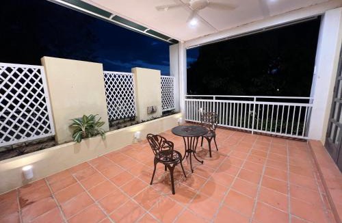 George Town Bed & Breakfast | THE GARDEN SUITE
