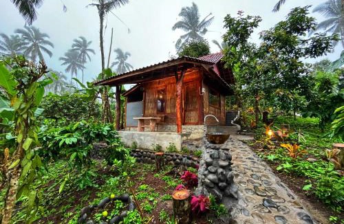 East Selemadeg Cabin | The Gem Bali