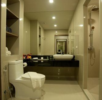 Patong Hotel | The Gig Hotel