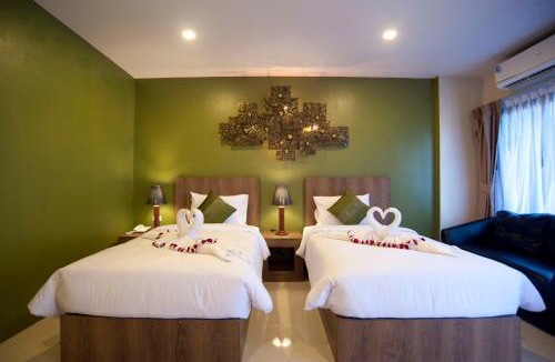 Patong Hotel | The Gig Hotel