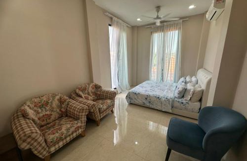Gelugor Apartment | The Glass House Gelugor City