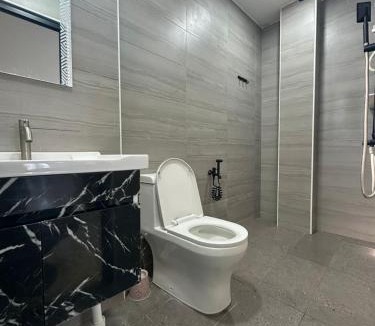 Gelugor Apartment | The Glass House Gelugor City