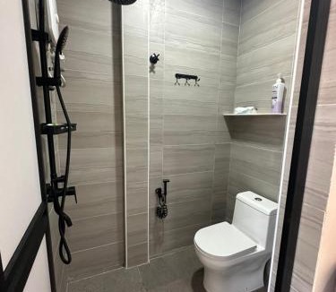 Gelugor Apartment | The Glass House Gelugor City