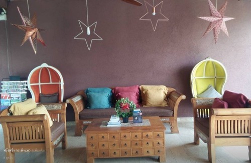 Kanchanaburi Hotel | The Glory River Kwai Hotel