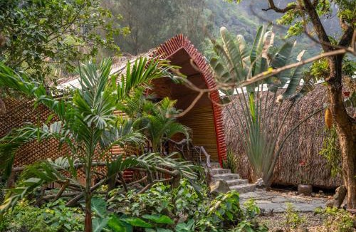 Hoa Lu Resort | THE GOAT BOUTIQUE RESORT