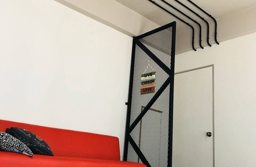 Kota Warisan Hostel | The Good Travelers Hostel - KL Airport