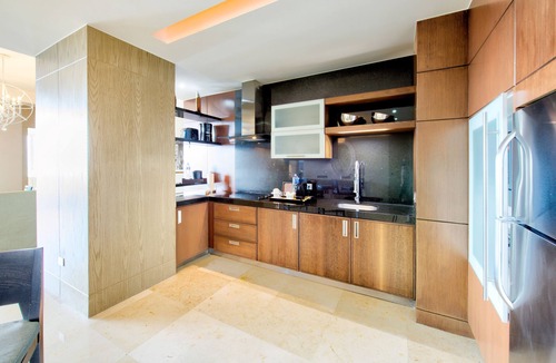 Downtown Resort | The Grand Luxxe Three Bedroom Spa Suite - Riviera Maya