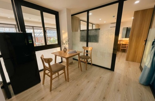 Ngu Hanh Son Apartment | THE GRACE An Thuong Hotel & Apartment