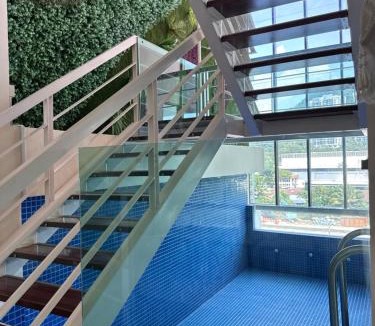 Ampang Jaya House | The Grand Beverly, Ampang