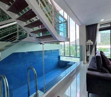 Ampang Jaya House | The Grand Beverly, Ampang