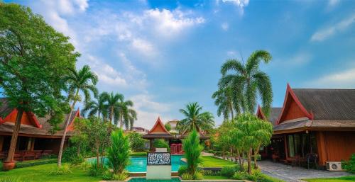 Thung Song Hong Hotel | The Grand Imperial
