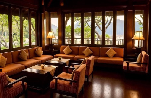 Luang Prabang Resort | The Grand Luang Prabang, Affiliated by Meliá