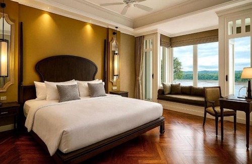 Luang Prabang Resort | The Grand Luang Prabang, Affiliated by Meliá