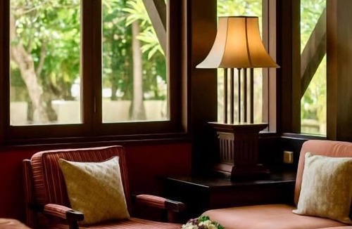 Luang Prabang Resort | The Grand Luang Prabang, Affiliated by Meliá