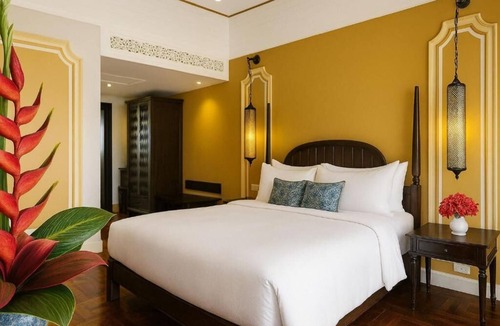 Luang Prabang Resort | The Grand Luang Prabang, Affiliated by Meliá