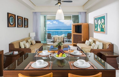 Las Jarretaderas Villa | The Grand Mayan 2BR/2-1/2ba or 1BR/1-1/2ba 1 to 5 Weeks Available - PGA Week
