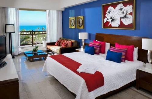 Campo de Golf Fonatur Resort | The Grand Mayan at Vidanta Los Cabos