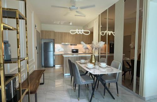 Kuala Langat District Apartment | The Grand Maya, Maya Bay Residences, Splash Mania Gamuda Cove