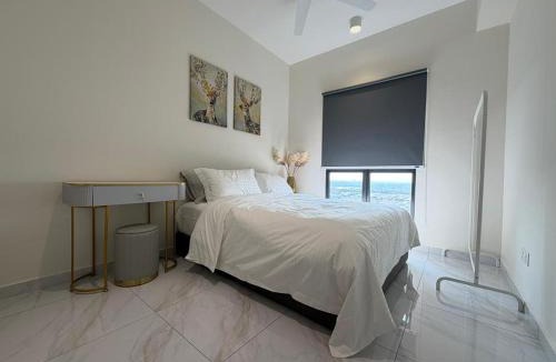 Kuala Langat District Apartment | The Grand Maya, Maya Bay Residences, Splash Mania Gamuda Cove