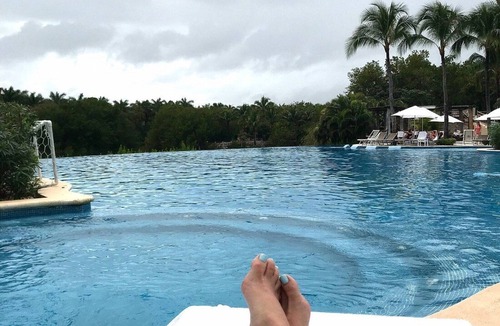 Centro Resort | The Grand Mayan at Vidanta Riviera Maya