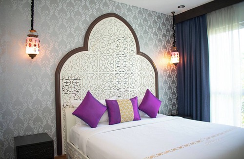 Rim Tai Hotel | The Grand Morocc Hotel & Residence