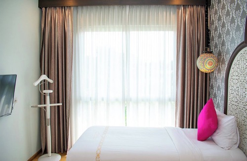 Rim Tai Hotel | The Grand Morocc Hotel & Residence