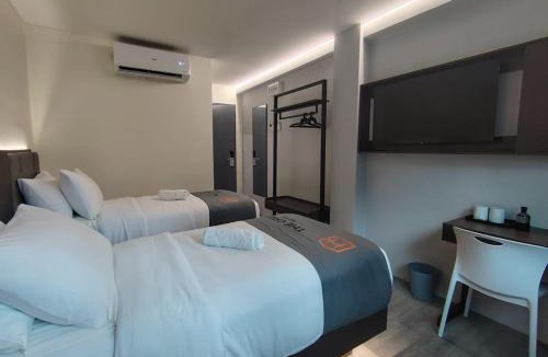 Taman Jubilee Hotel | The great hotel greenhill