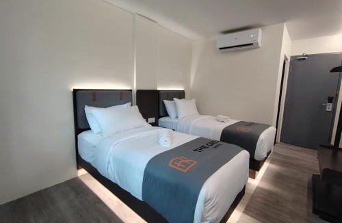 Taman Jubilee Hotel | The great hotel greenhill
