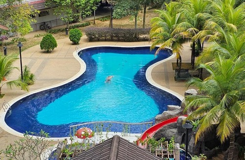Putrajaya Apartment | The Green