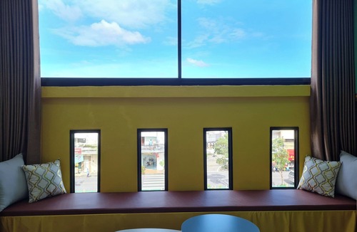 Hat Yai Apartment | The Greenergy, 4th floor, Unlimited morning snack, ice, drinking water, NO LIFT